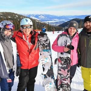 Meet your Posher, Shayli